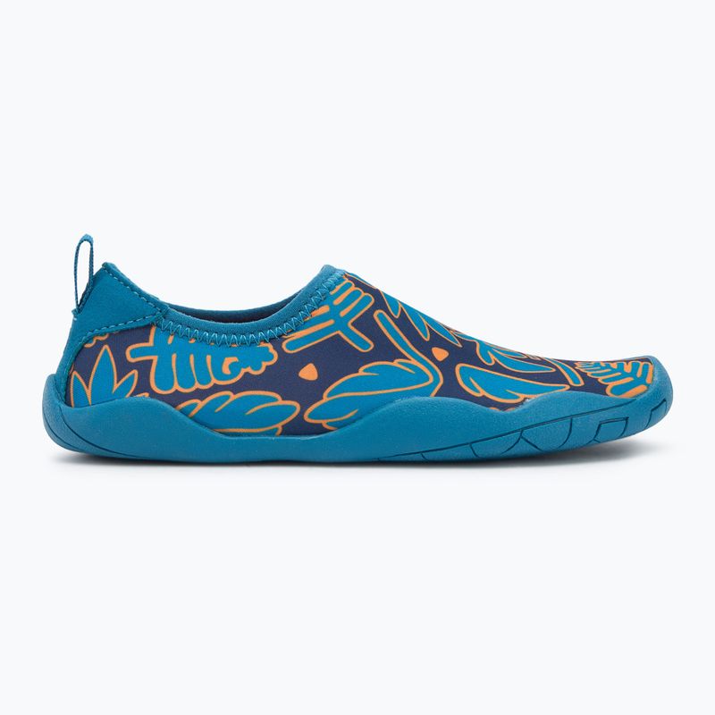Reima Lean J deep ocean children's water shoes 2
