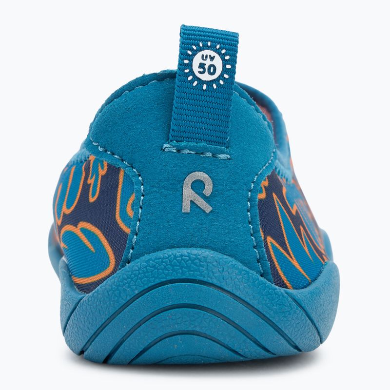 Reima Lean J deep ocean children's water shoes 6