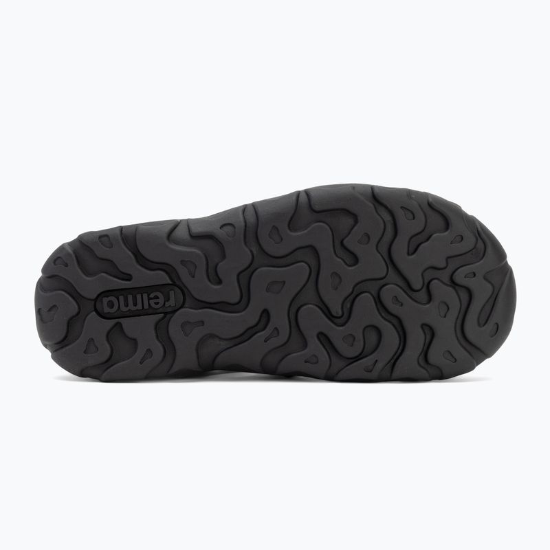 Reima Talsi black children's sandals 4