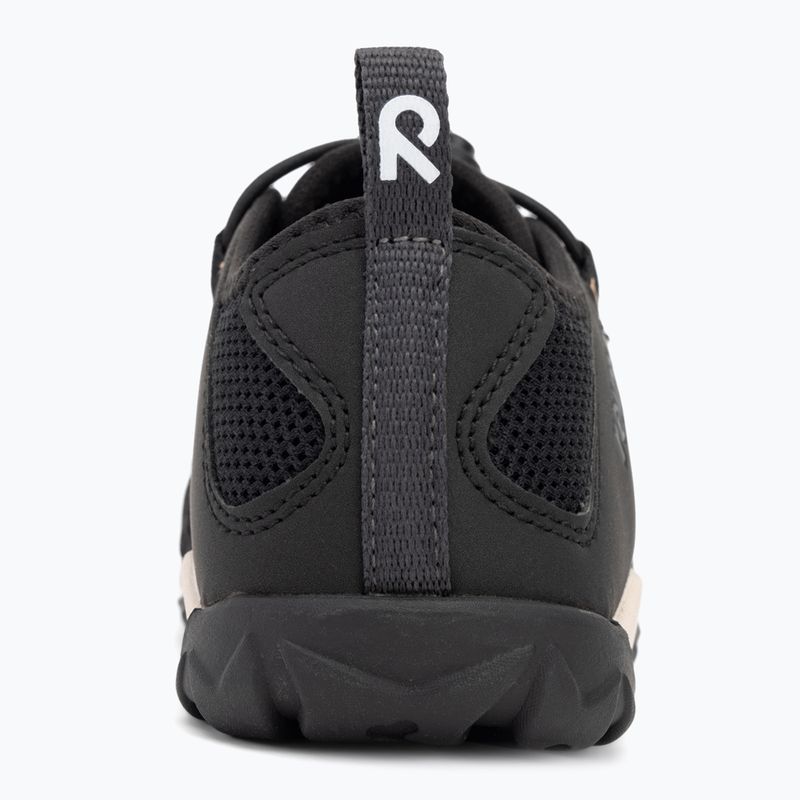 Reima Talsi black children's sandals 6