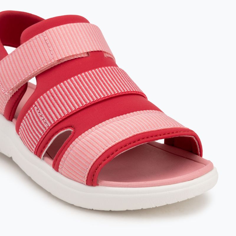 Reima Kesakko bright berry children's sandals 7