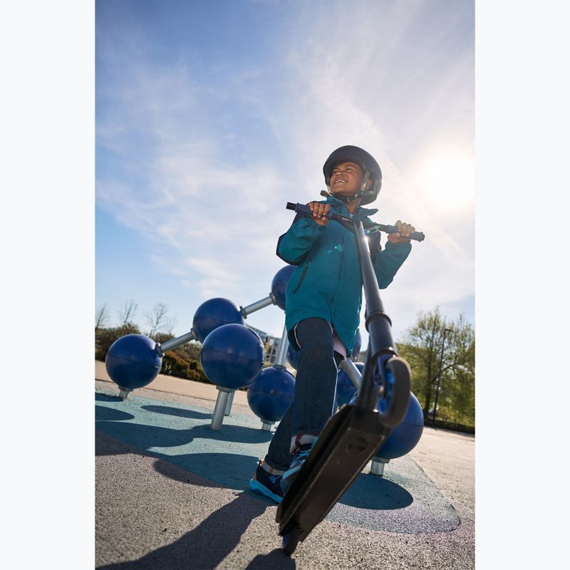 Children's barefoot shoes Reima Kiritin navy 13