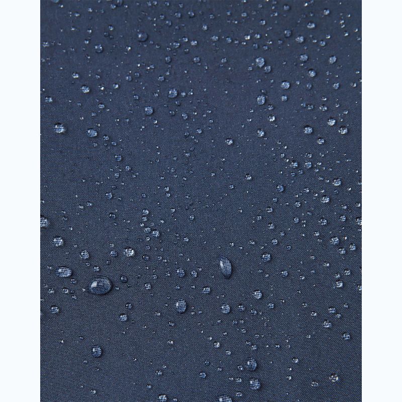 Children's softshell suit Reima Mjosa navy 5100006C-6980 6