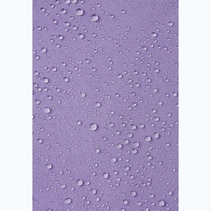 Children's softshell jacket Reima Vantti blooming lilac 8