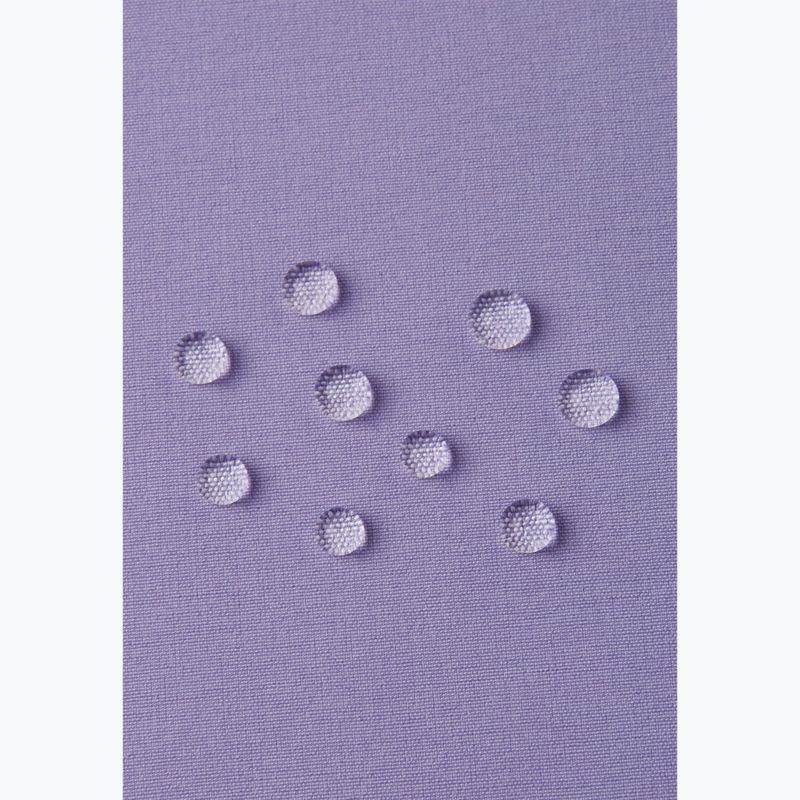 Children's softshell jacket Reima Vantti blooming lilac 9