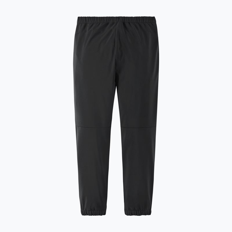 Children's trousers Reima Menoon black 2