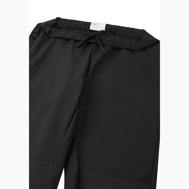 Children's trousers Reima Menoon black 3