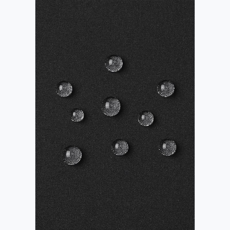 Children's trousers Reima Menoon black 7