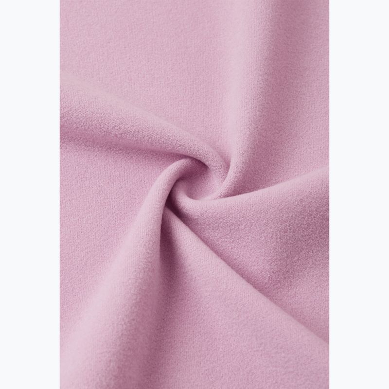 Children's suit Reima Tarhaan Fleece grey pink 6