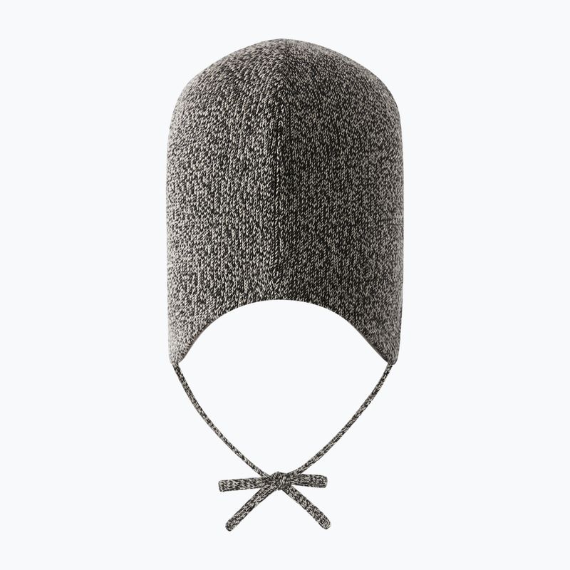 Children's winter hat Reima Latvat black 2
