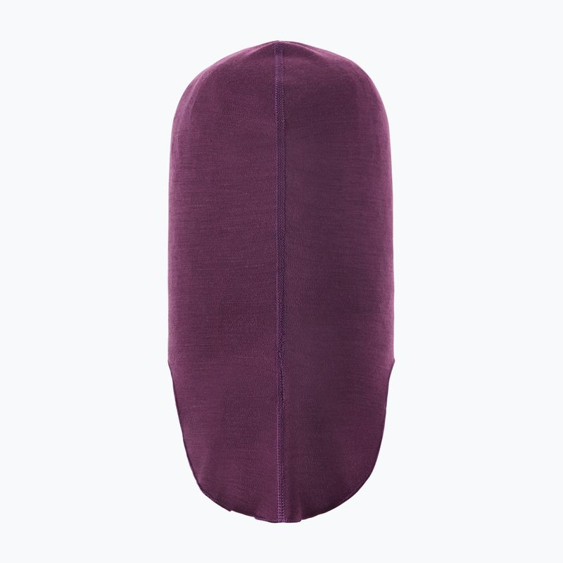 Children's balaclava Reima Aurora deep purple 2