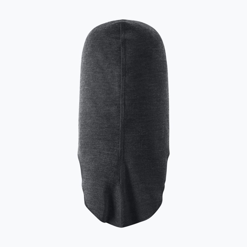 Children's balaclava Reima Aurora black melange 3