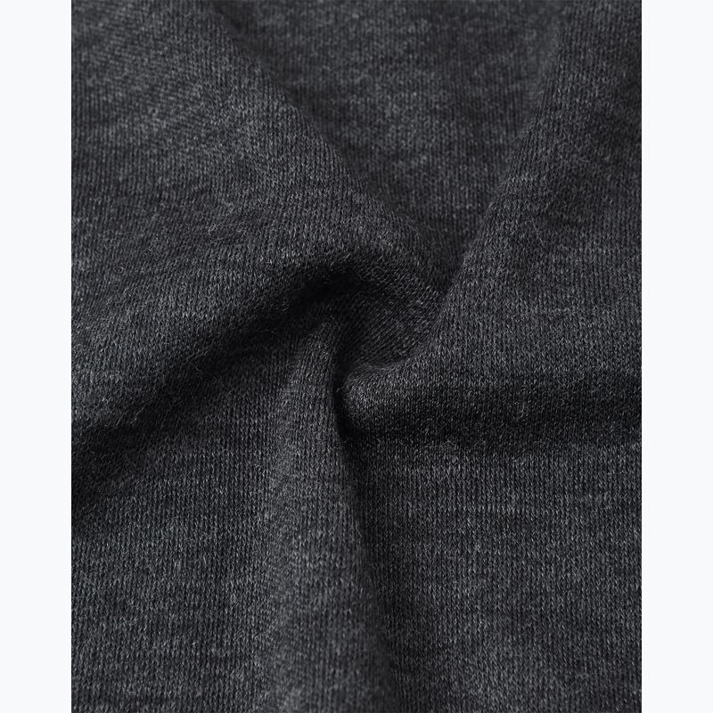 Children's balaclava Reima Aurora black melange 5