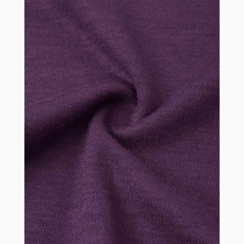 Children's winter hat Reima Dimma deep purple 2