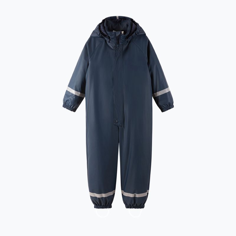 Children's rain suit Reima Rapakko navy 2