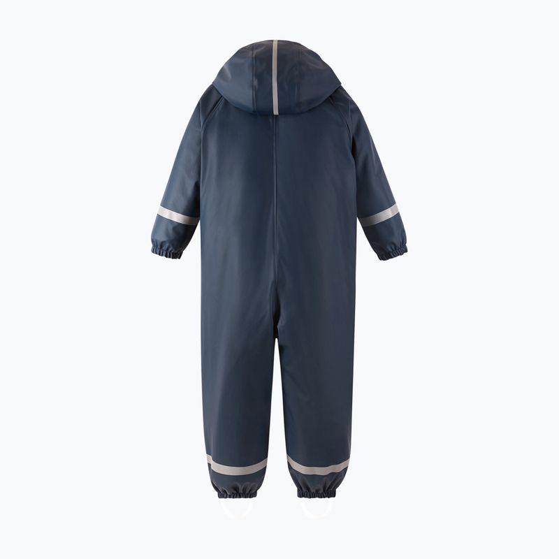 Children's rain suit Reima Rapakko navy 3