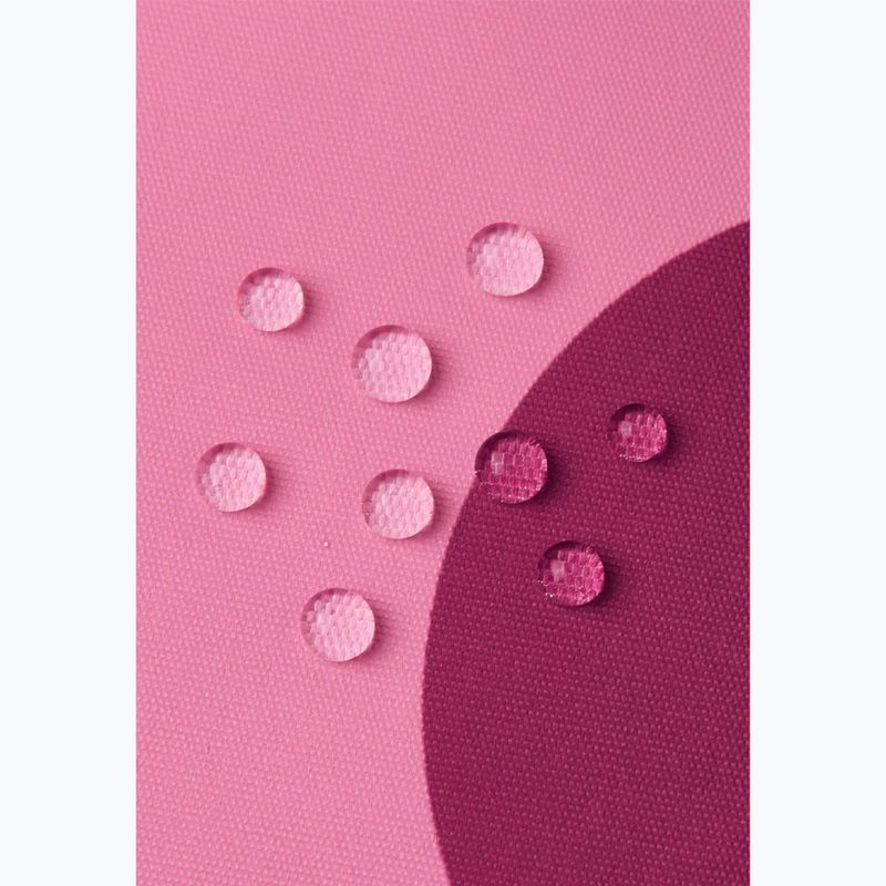 Children's softshell suit Reima Marte Mid soft coral 10