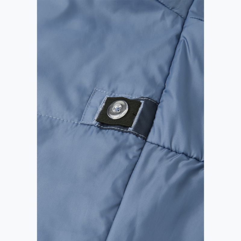 Children's softshell suit Reima Marte Mid blue ocean 8