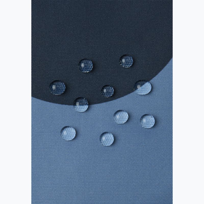 Children's softshell suit Reima Marte Mid blue ocean 10