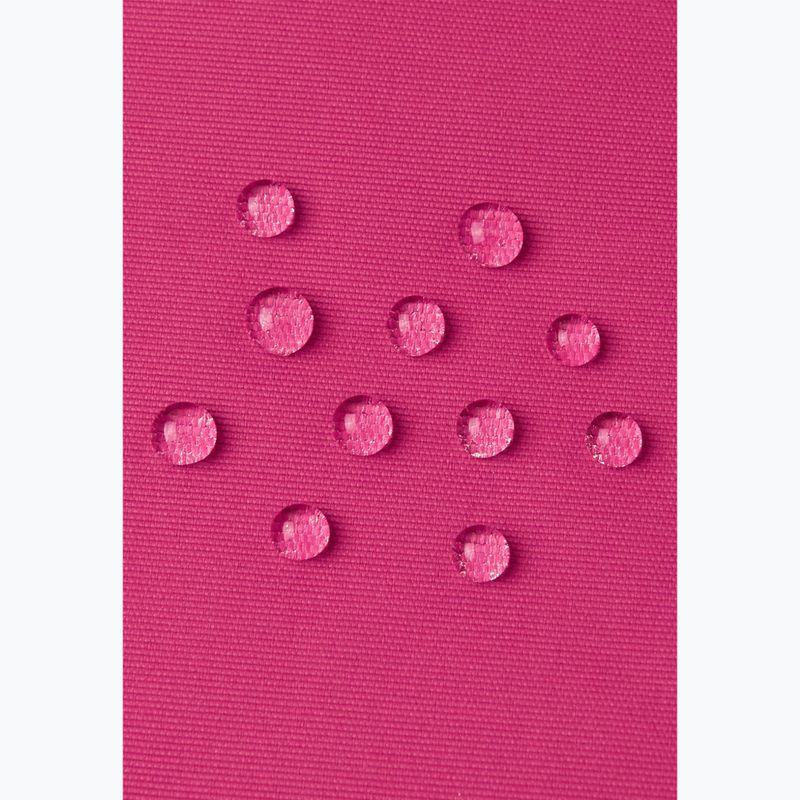 Children's softshell suit Reima Sevetti rosy berry 10