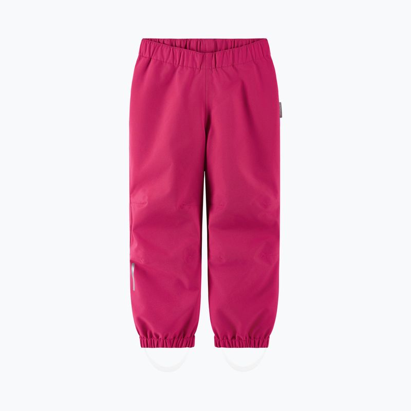 Reima Kaura rosy berry children's trousers