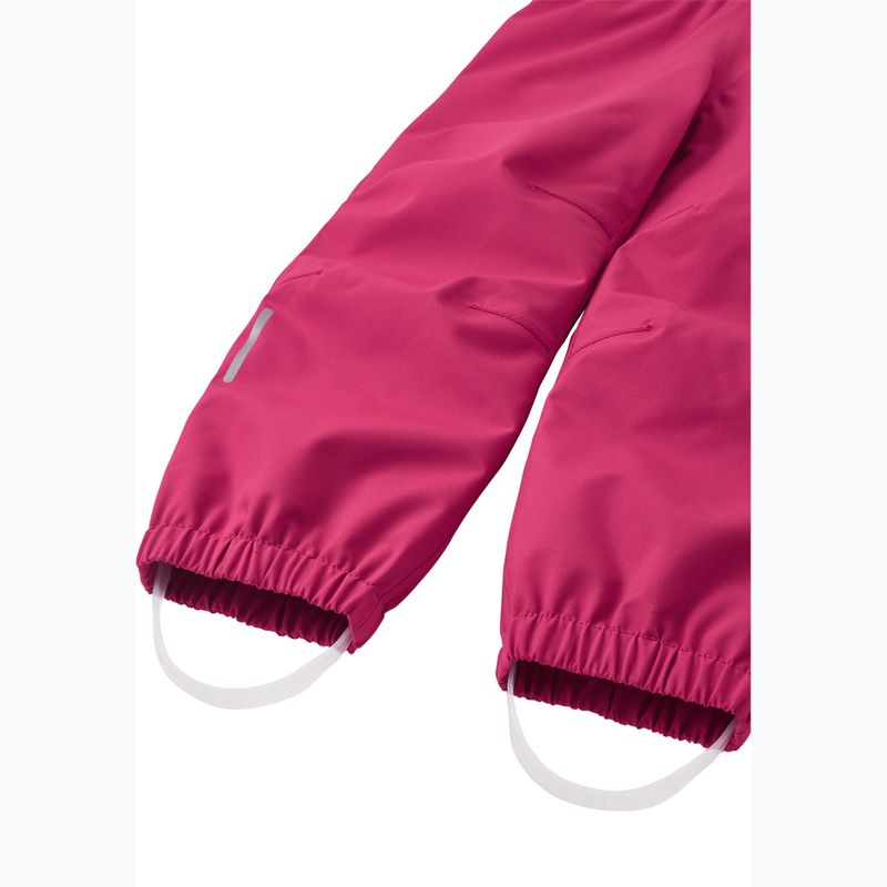 Reima Kaura rosy berry children's trousers 4