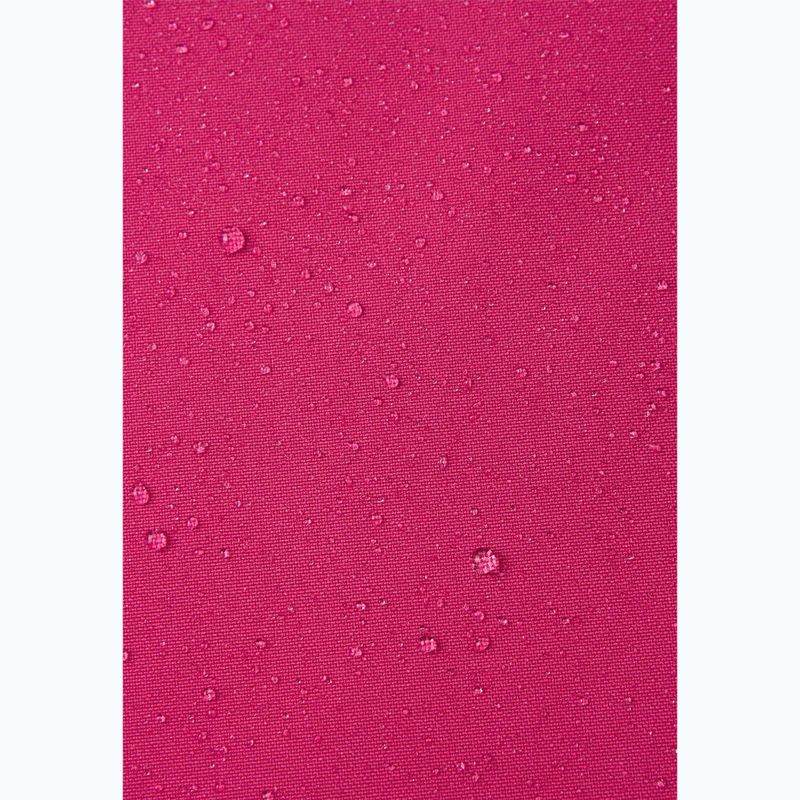 Children's trousers Reima Kaura rosy berry 5