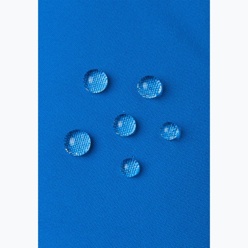 Reima Uumaja bright blue children's jacket 9
