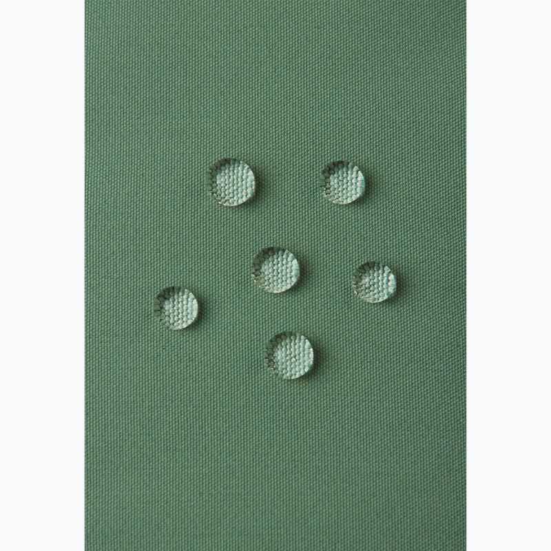 Children's jacket Reima Uumaja green clay 8