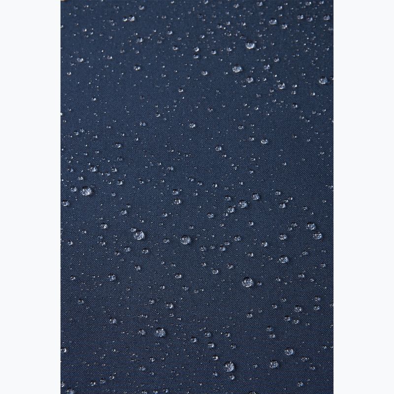 Children's rain jacket Reima Sulkava navy 7