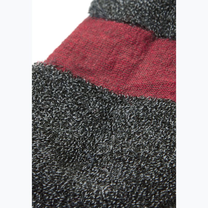 Children's socks Reima Patikka reima red 4