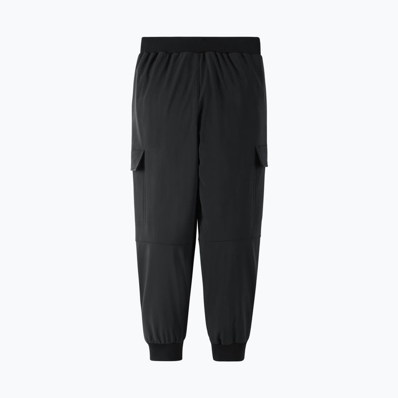 Children's trousers Reima Hypytys black 2