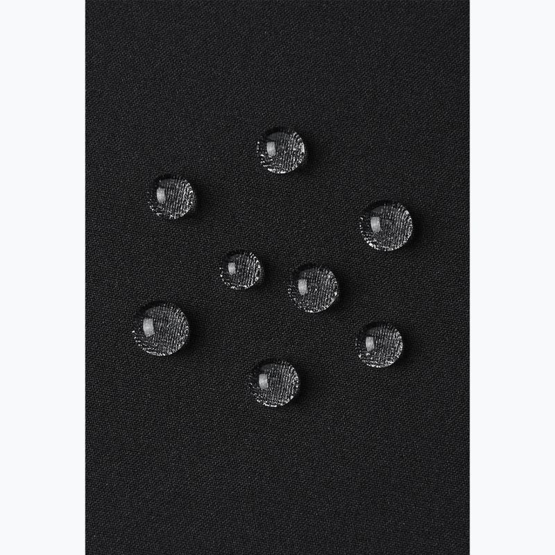 Children's trousers Reima Hypytys black 6