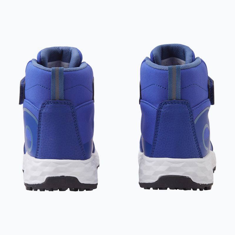 Children's shoes Reima Hiipien twilight blue 11