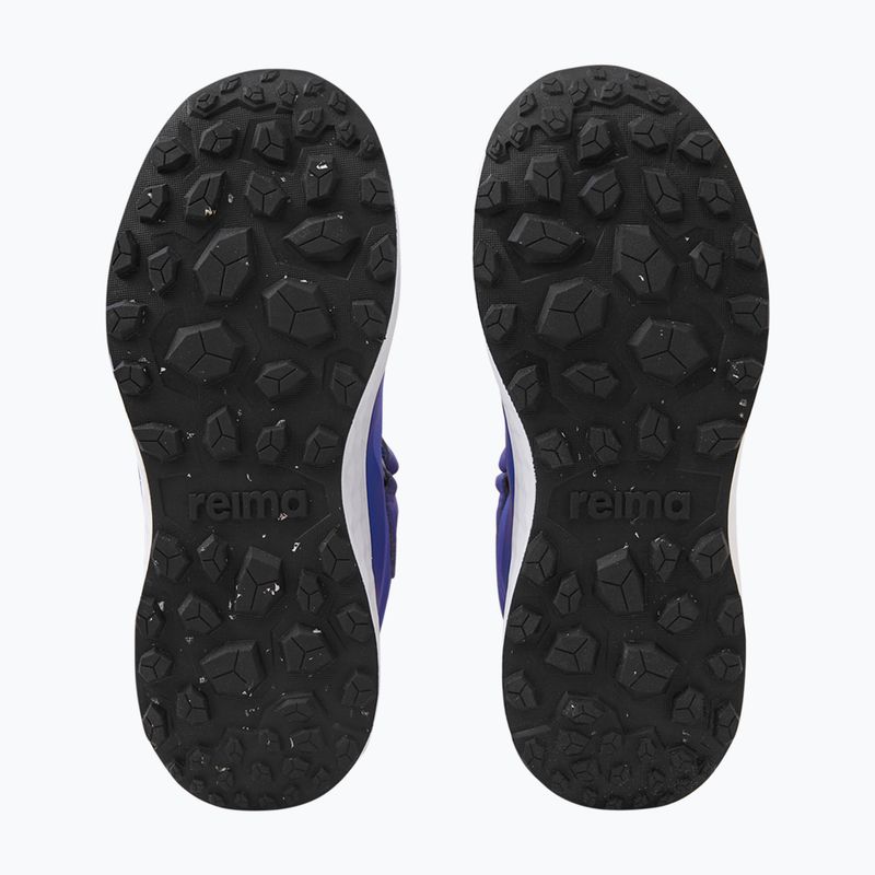 Children's shoes Reima Hiipien twilight blue 12