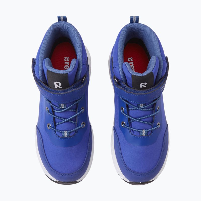Children's shoes Reima Hiipien twilight blue 13