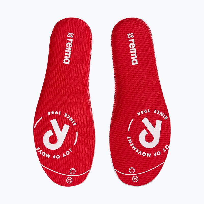 Children's shoes Reima Hiipien twilight blue 14