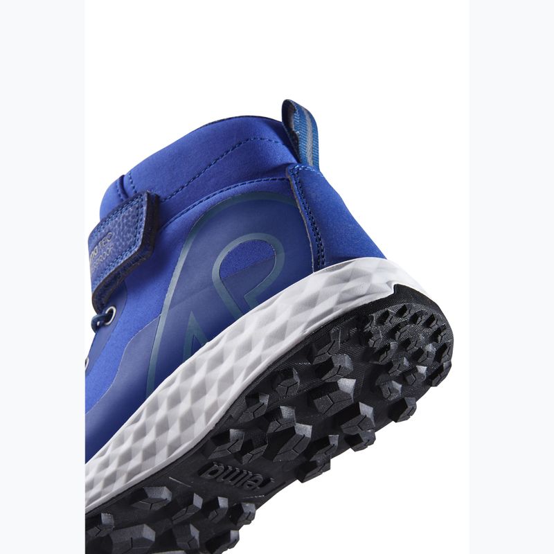 Children's shoes Reima Hiipien twilight blue 15