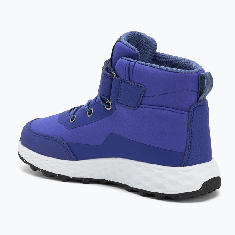 Children's shoes Reima Hiipien twilight blue 3