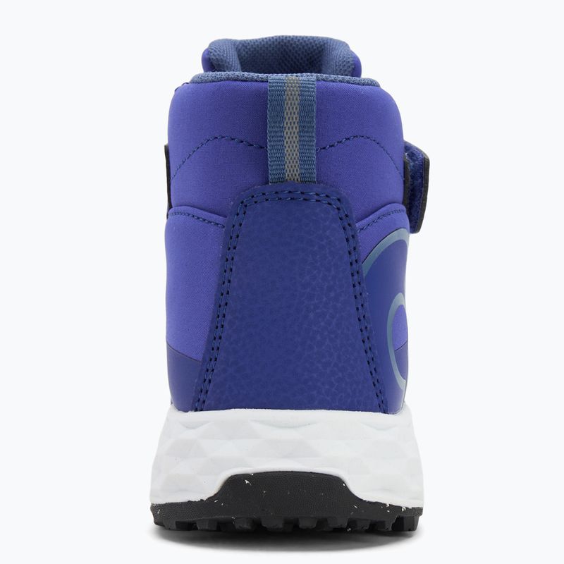 Children's shoes Reima Hiipien twilight blue 6