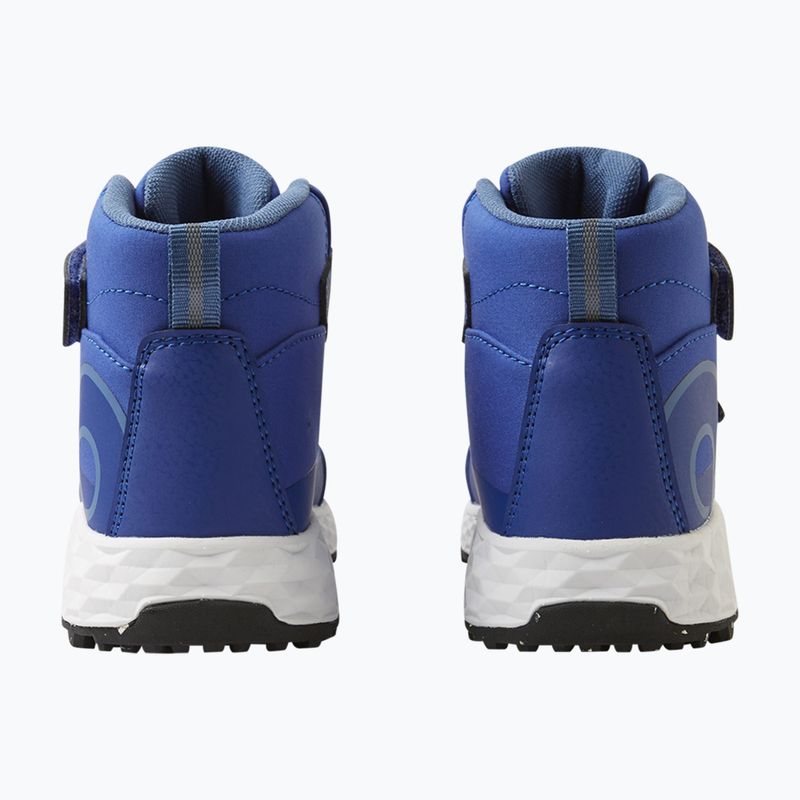 Children's shoes Reima Hiivin twilight blue 8