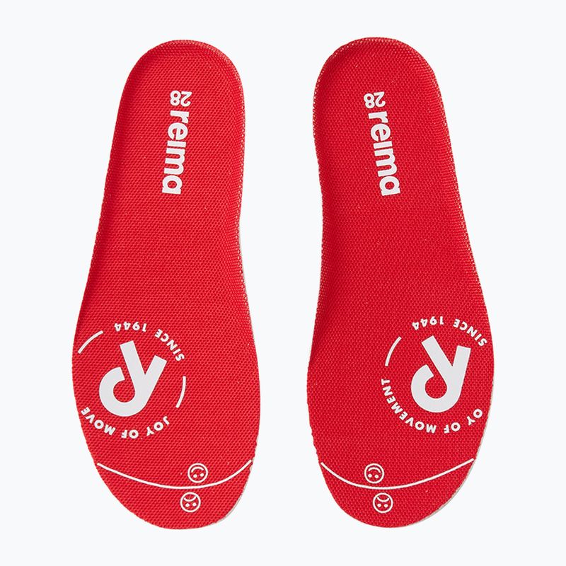 Children's shoes Reima Hiivin twilight blue 11