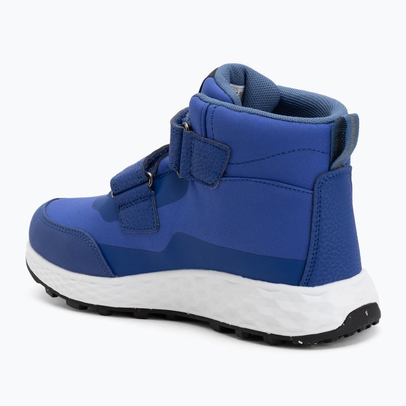 Children's shoes Reima Hiivin twilight blue 3