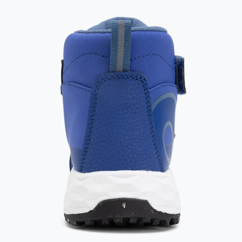 Children's shoes Reima Hiivin twilight blue 6