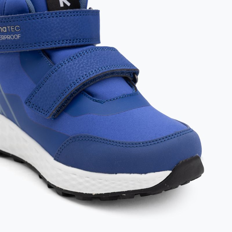 Children's shoes Reima Hiivin twilight blue 7