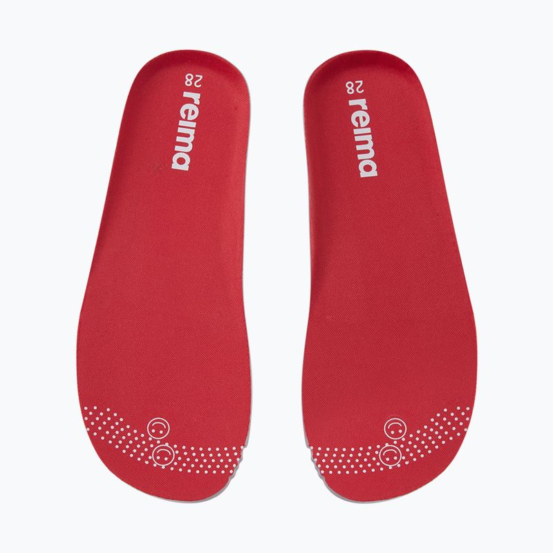 Children's barefoot shoes Reima Viikari twilight blue 14