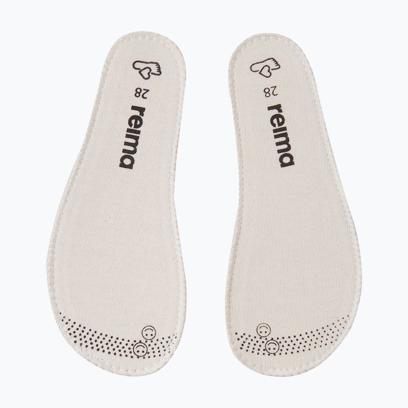 Children's wellingtons Reima Ankka black 14