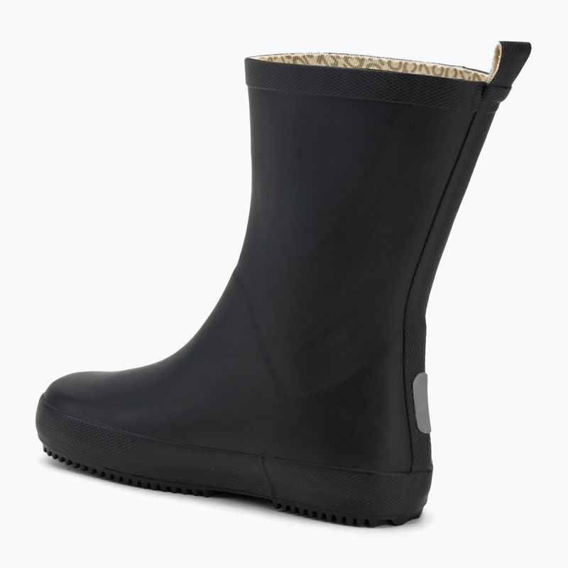 Children's wellingtons Reima Ankka black 3