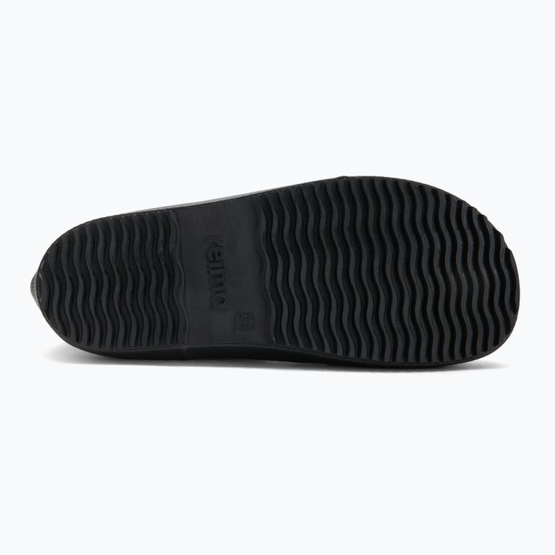 Children's wellingtons Reima Ankka black 4