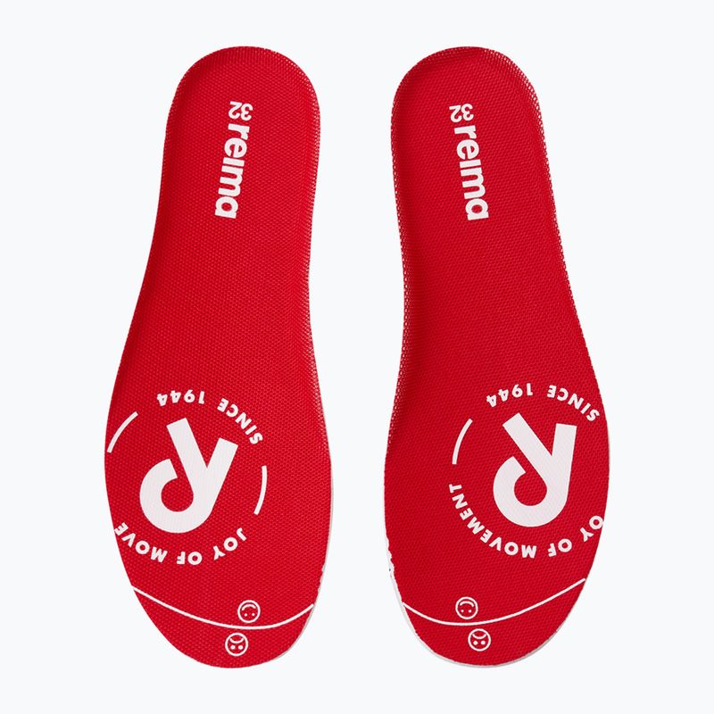 Children's shoes Reima Hiipien blooming lilac 14